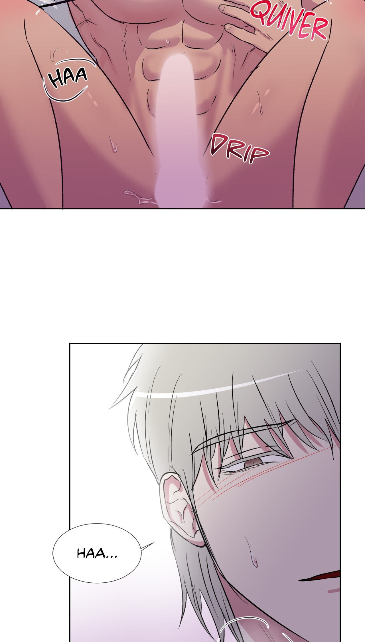 Underneath His Wings Chapter 5 page 29 - 