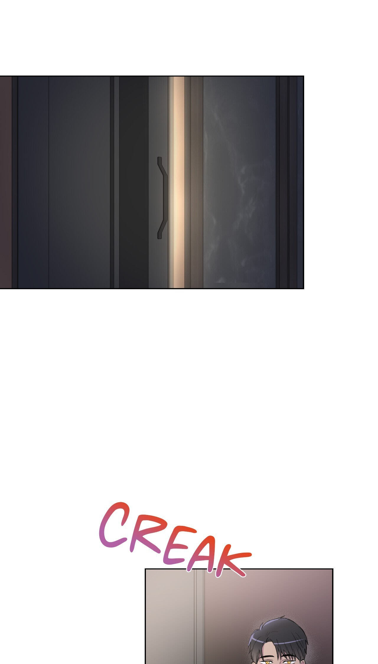 Underneath His Wings Chapter 5 page 37 - 