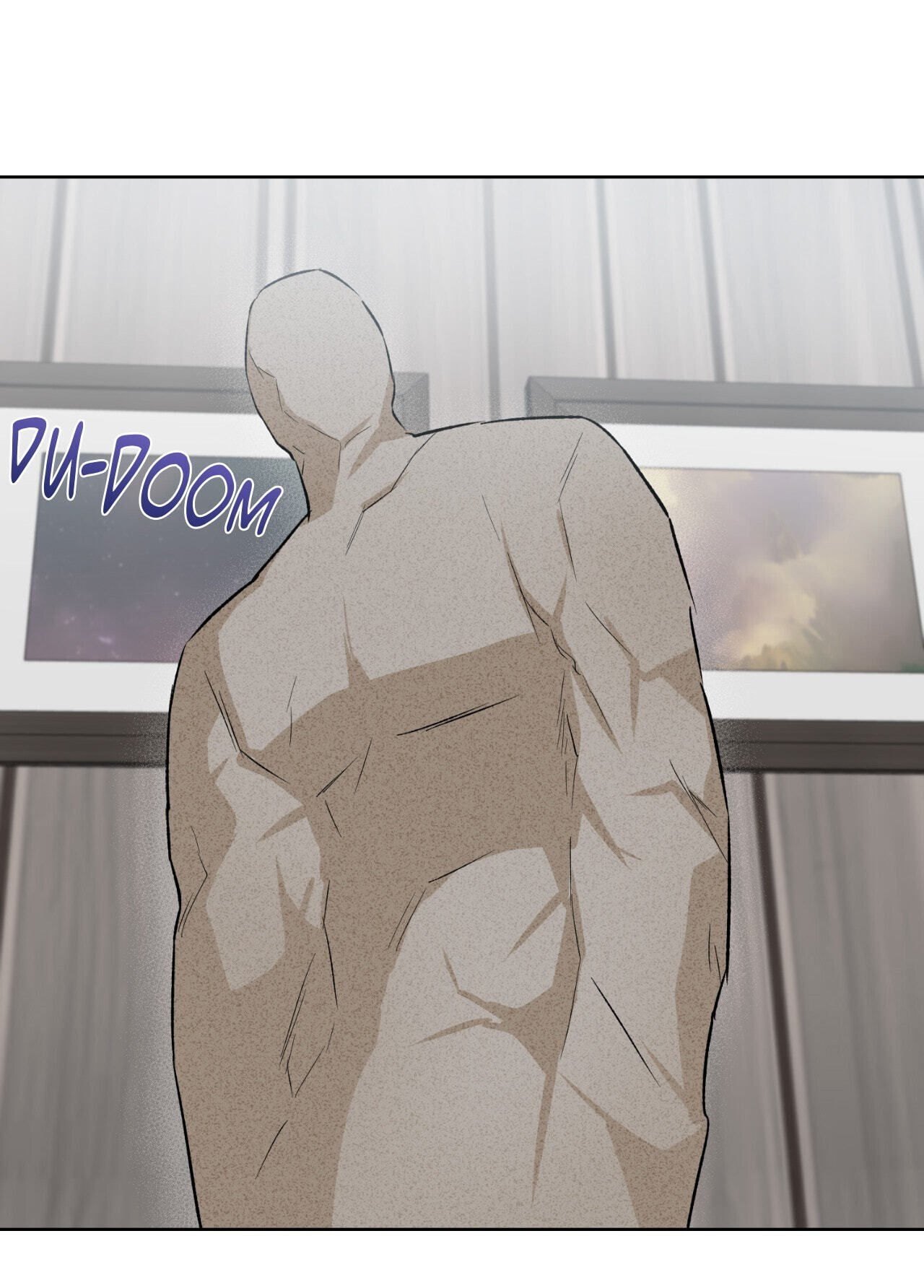 Underneath His Wings Chapter 5 page 39 - 