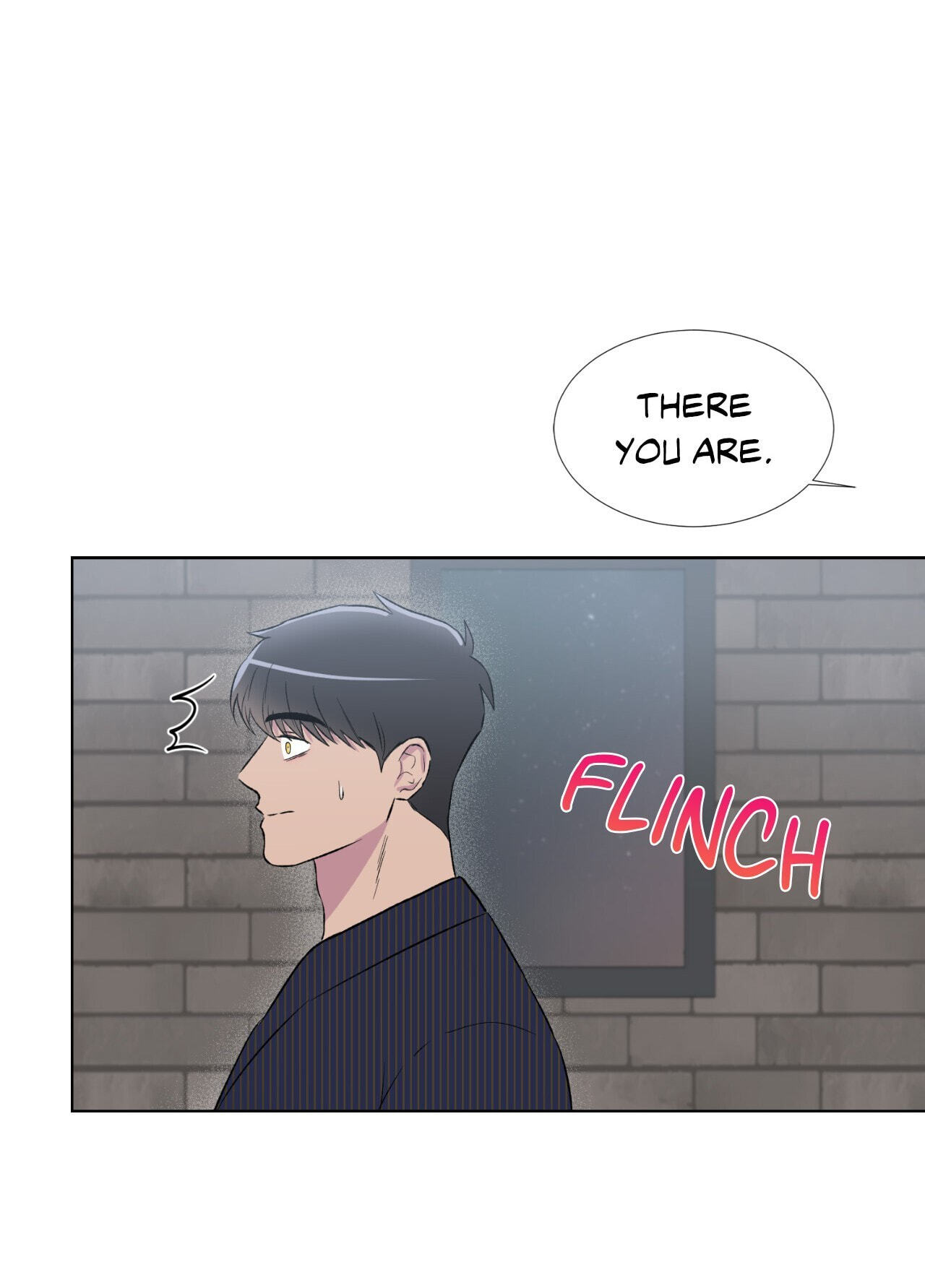 Underneath His Wings Chapter 5 page 40 - 