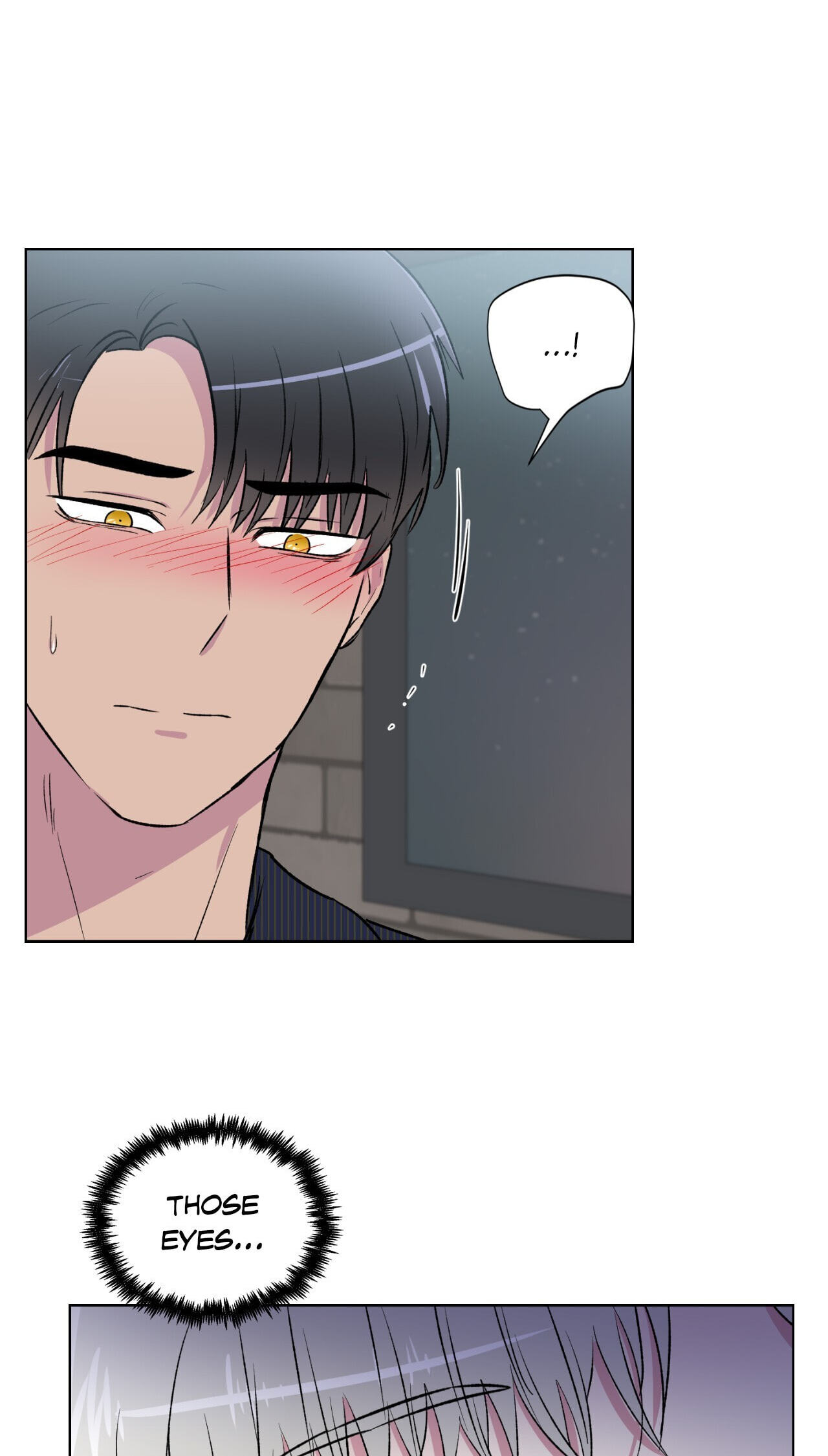 Underneath His Wings Chapter 5 page 50 - 