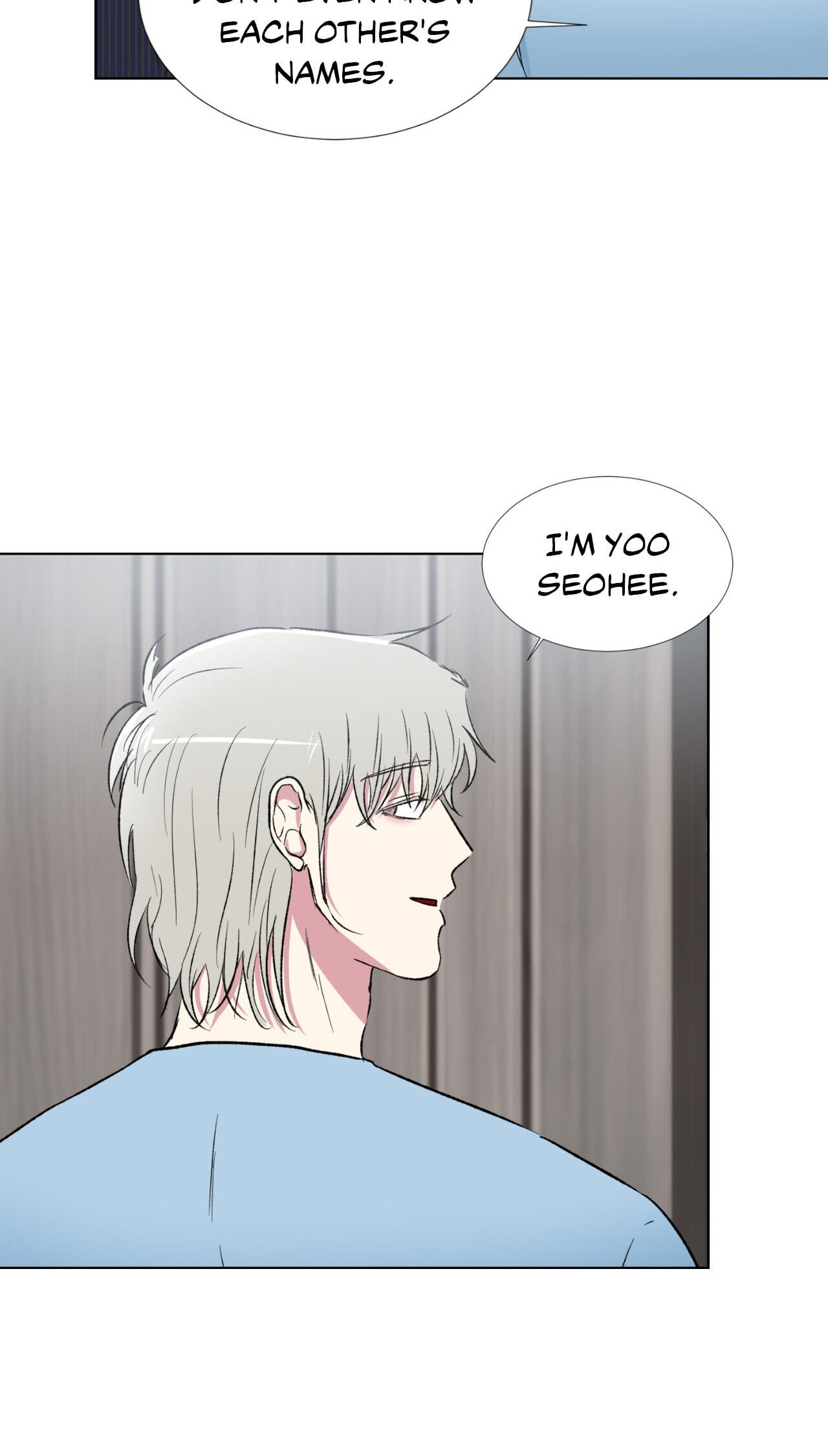 Underneath His Wings Chapter 5 page 52 - 