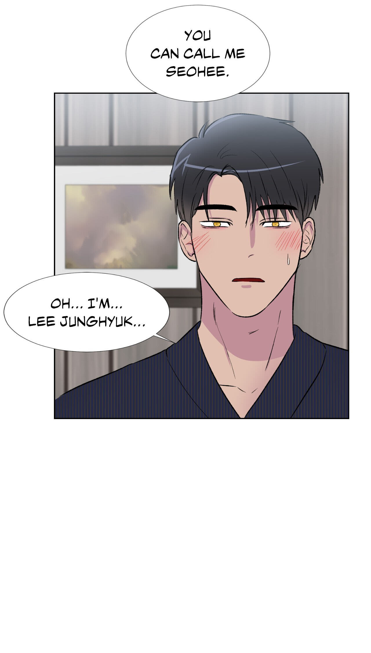 Underneath His Wings Chapter 5 page 53 - 