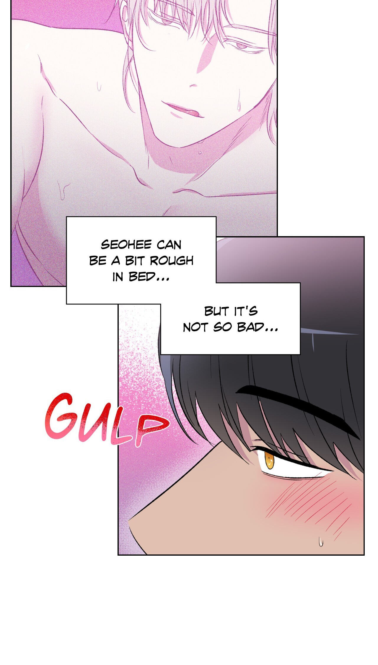 Underneath His Wings Chapter 6 page 4 - 
