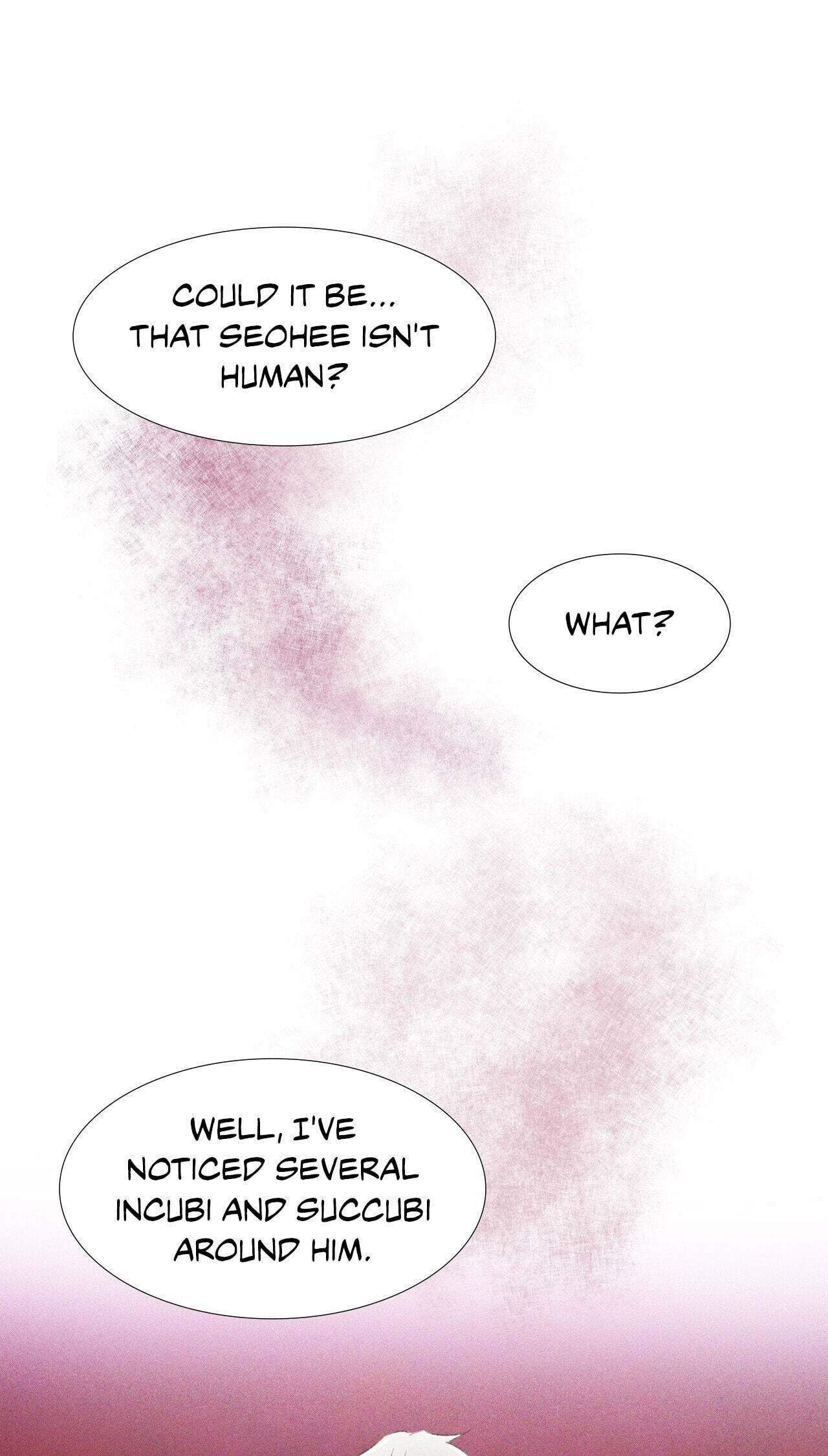 Underneath His Wings Chapter 6 page 32 - 