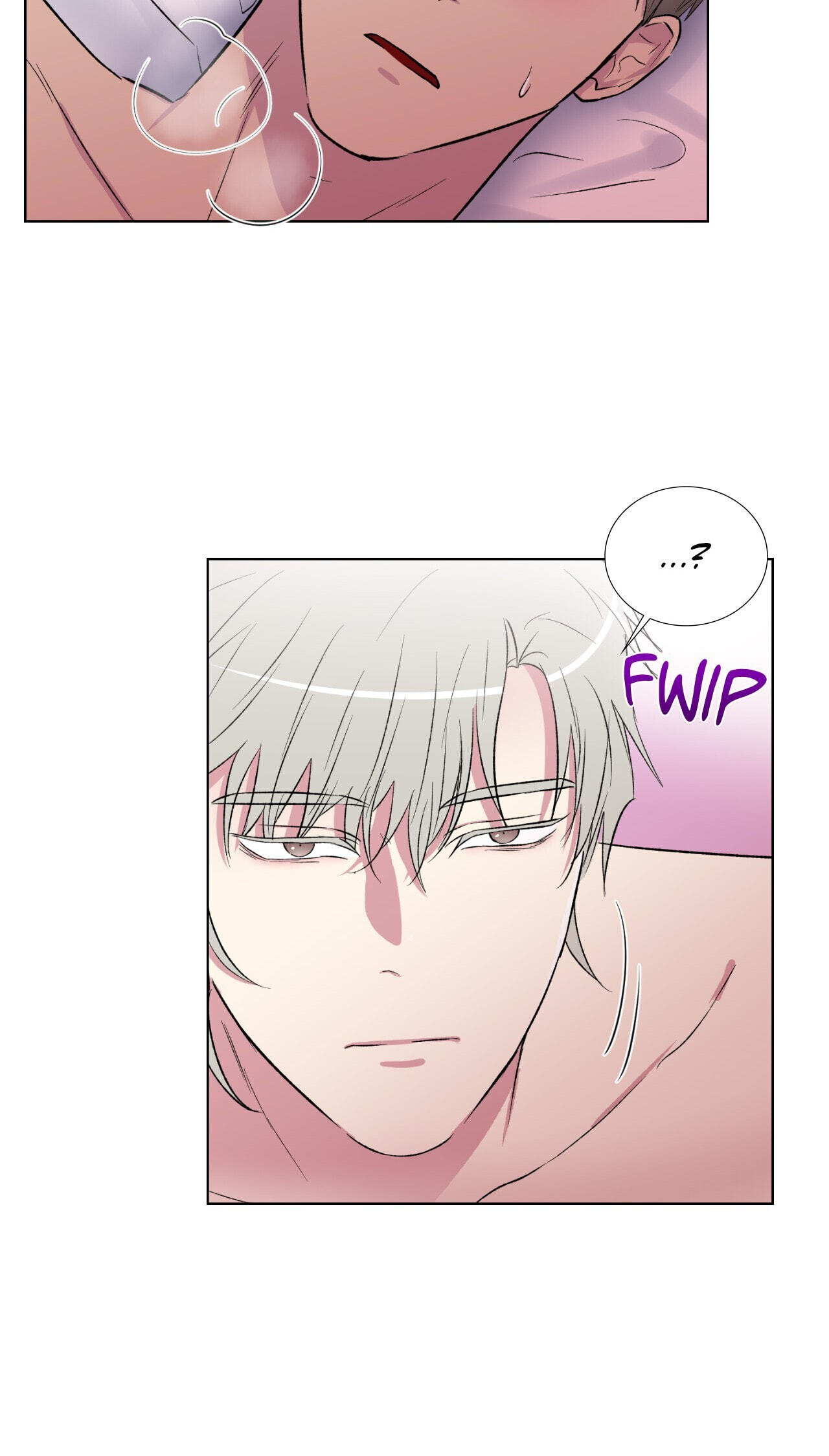 Underneath His Wings Chapter 6 page 39 - 
