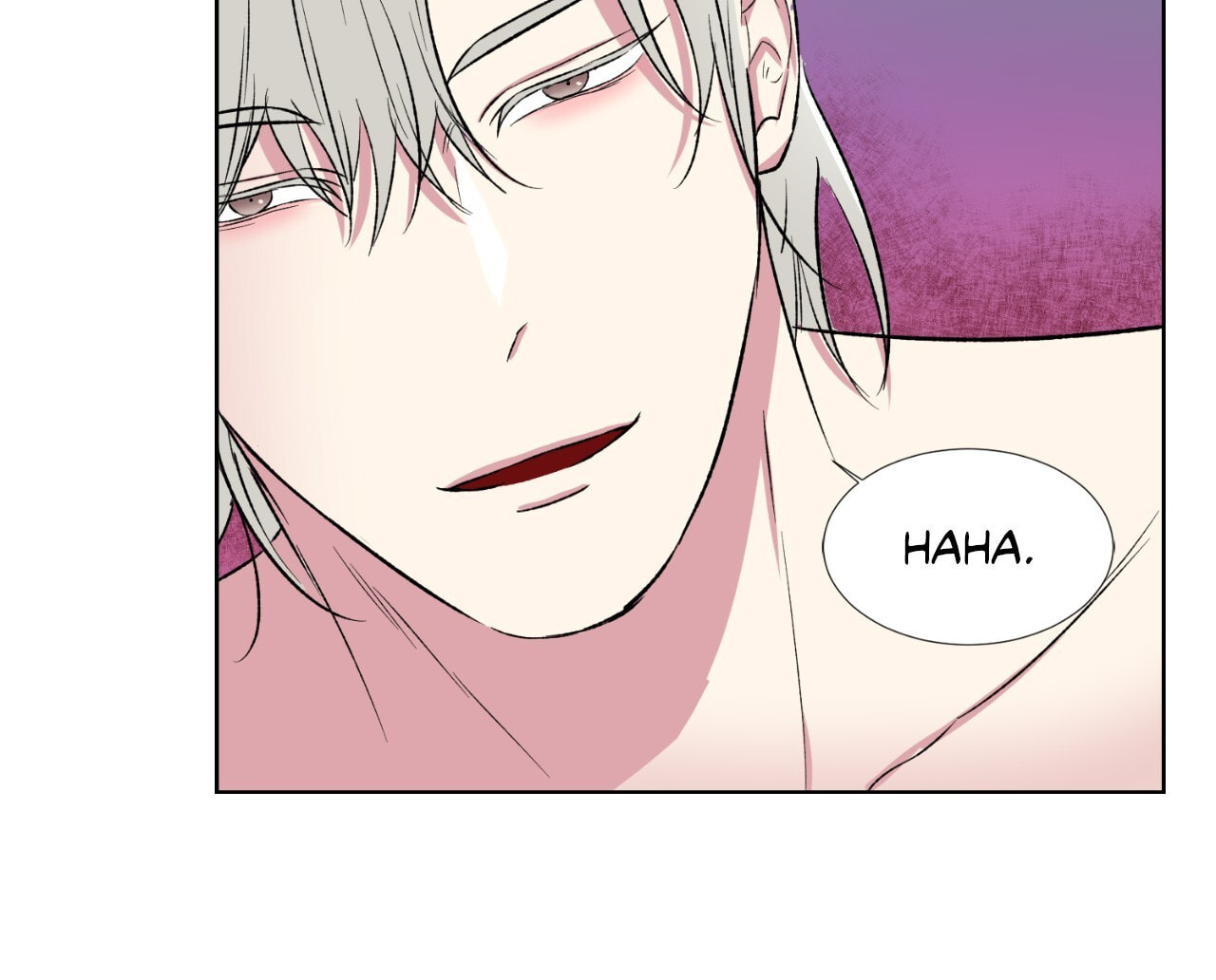 Underneath His Wings Chapter 6 page 41 - 