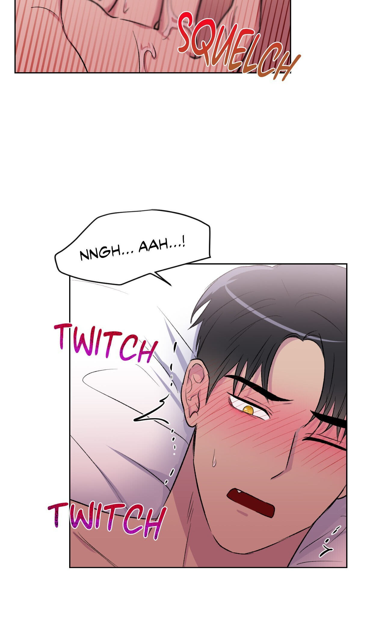 Underneath His Wings Chapter 6 page 45 - 