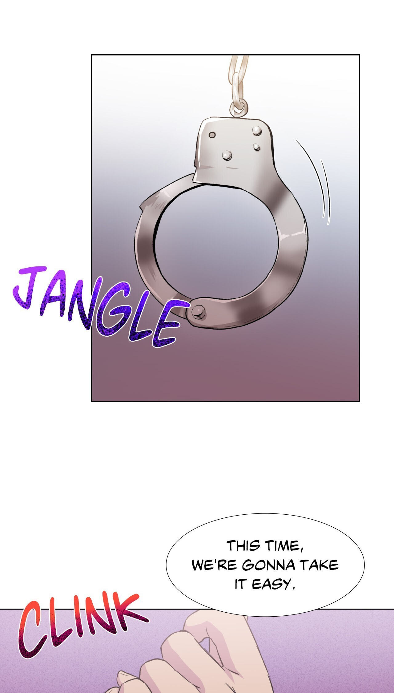 Underneath His Wings Chapter 6 page 49 - 