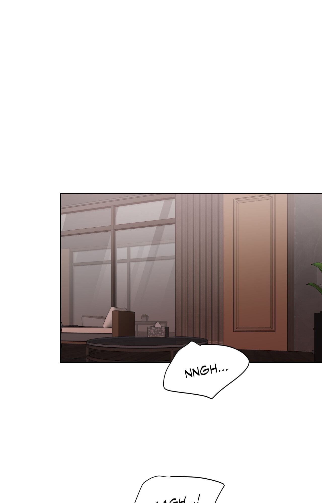 Underneath His Wings Chapter 7 page 2 - 