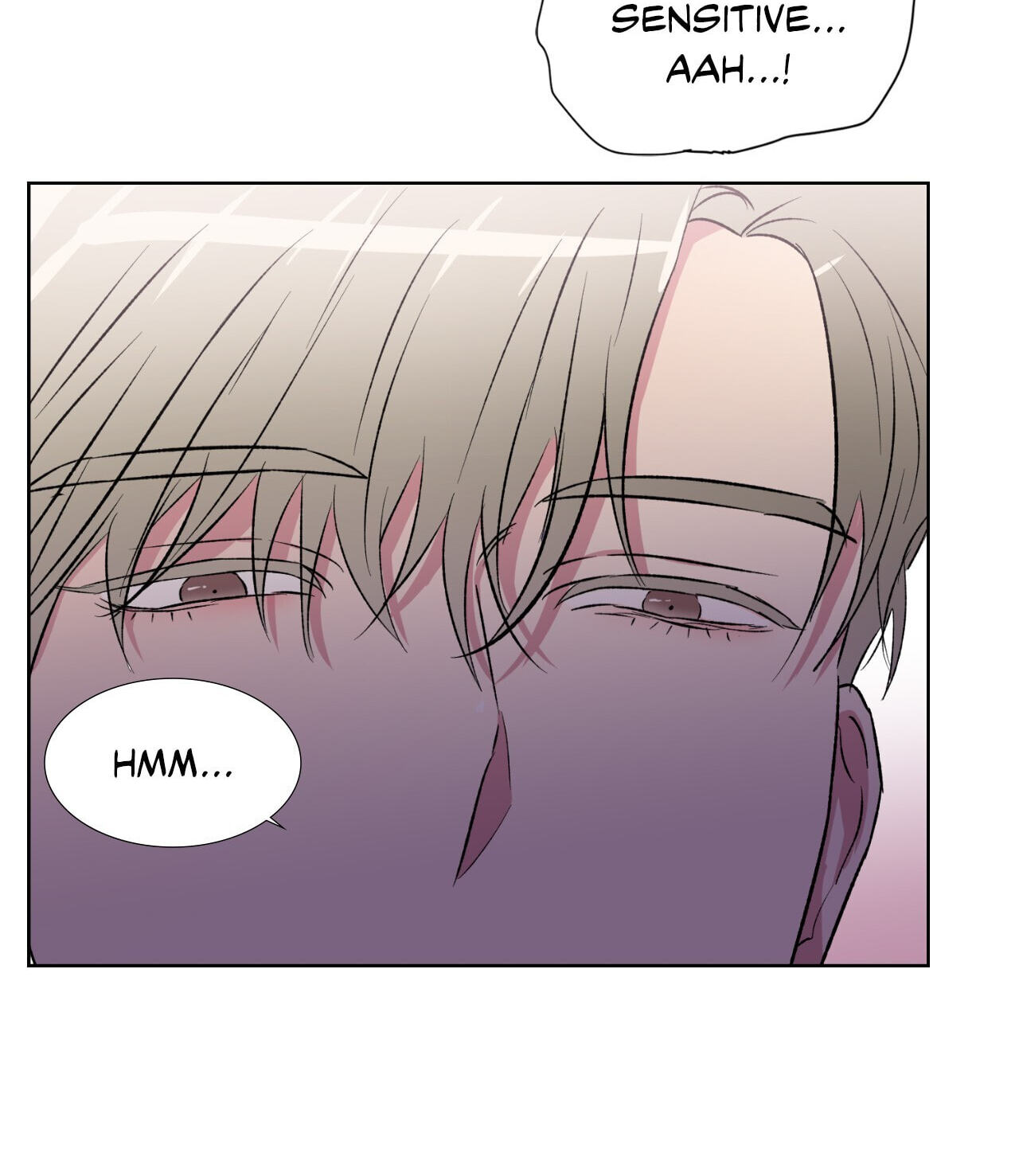 Underneath His Wings Chapter 7 page 13 - 