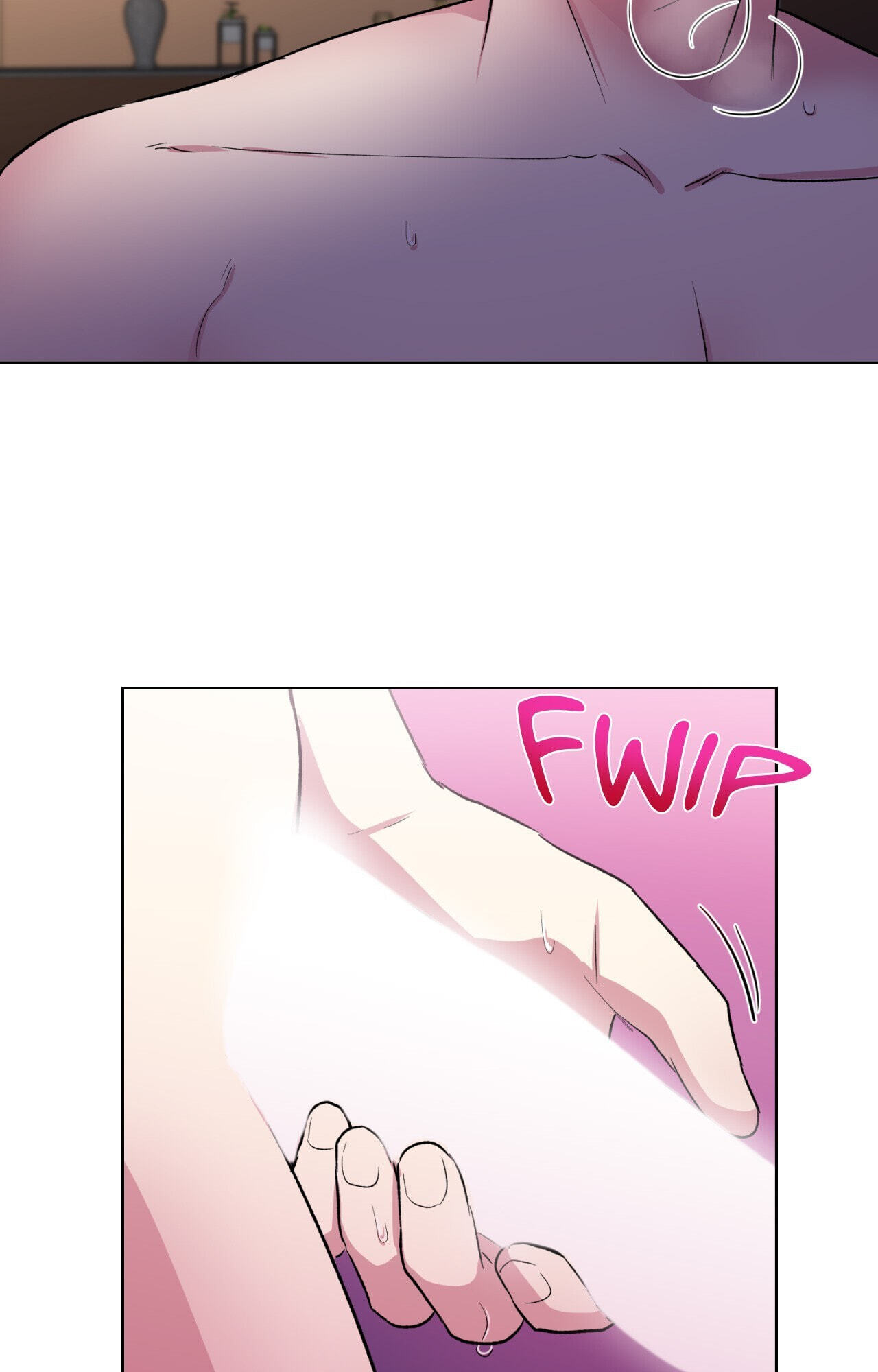 Underneath His Wings Chapter 7 page 24 - 