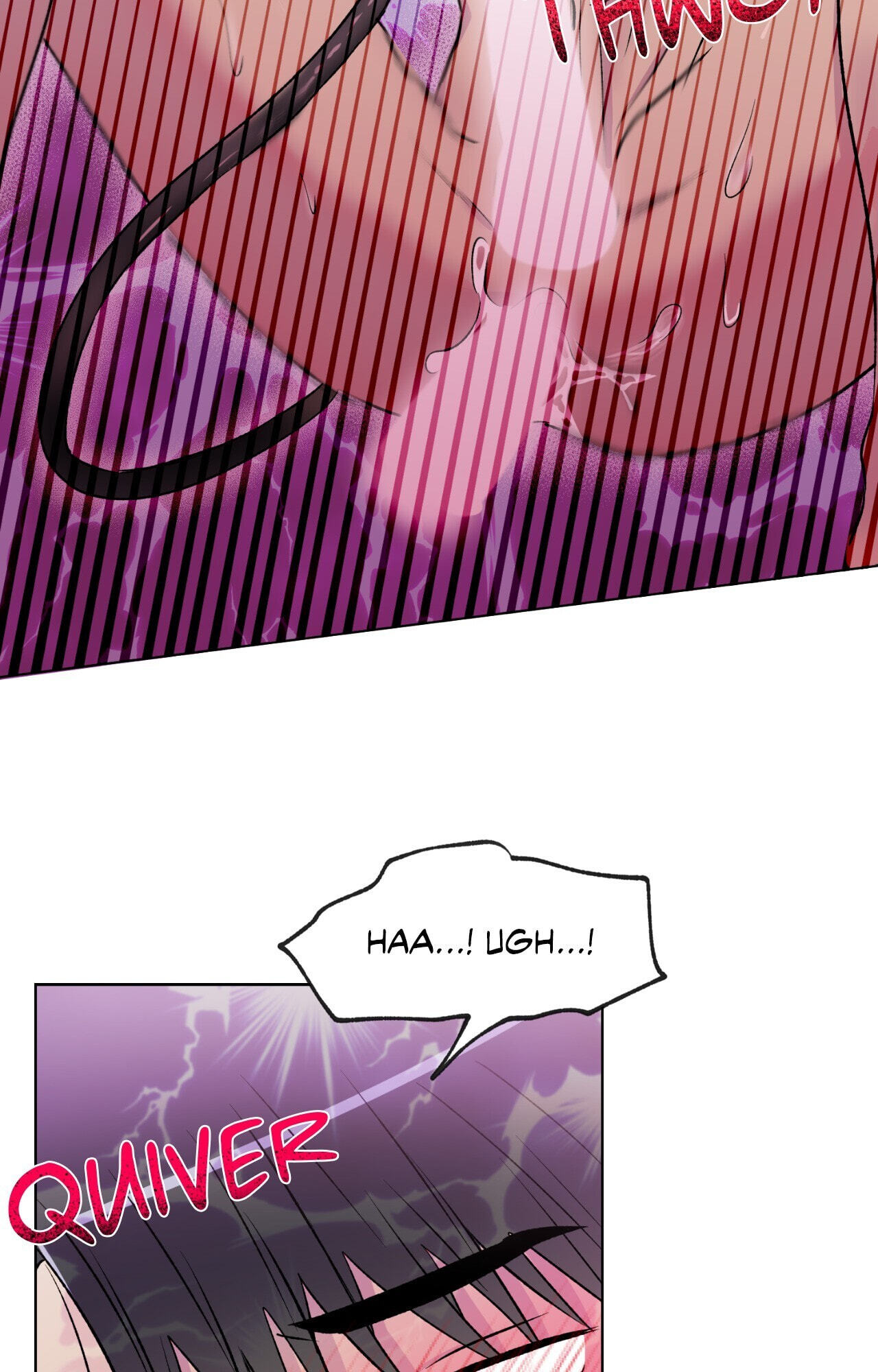 Underneath His Wings Chapter 7 page 28 - 