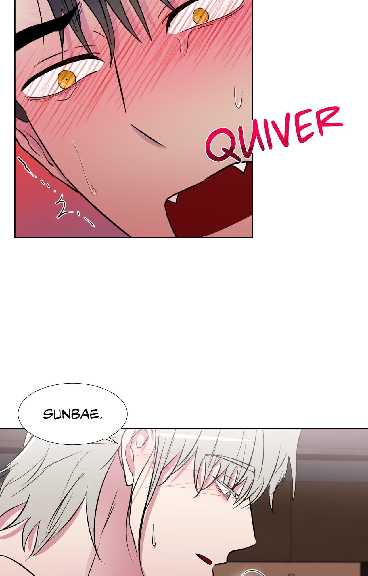 Underneath His Wings Chapter 7 page 29 - 