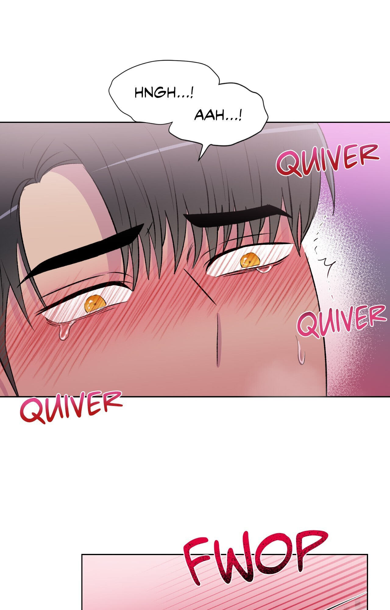 Underneath His Wings Chapter 7 page 38 - 