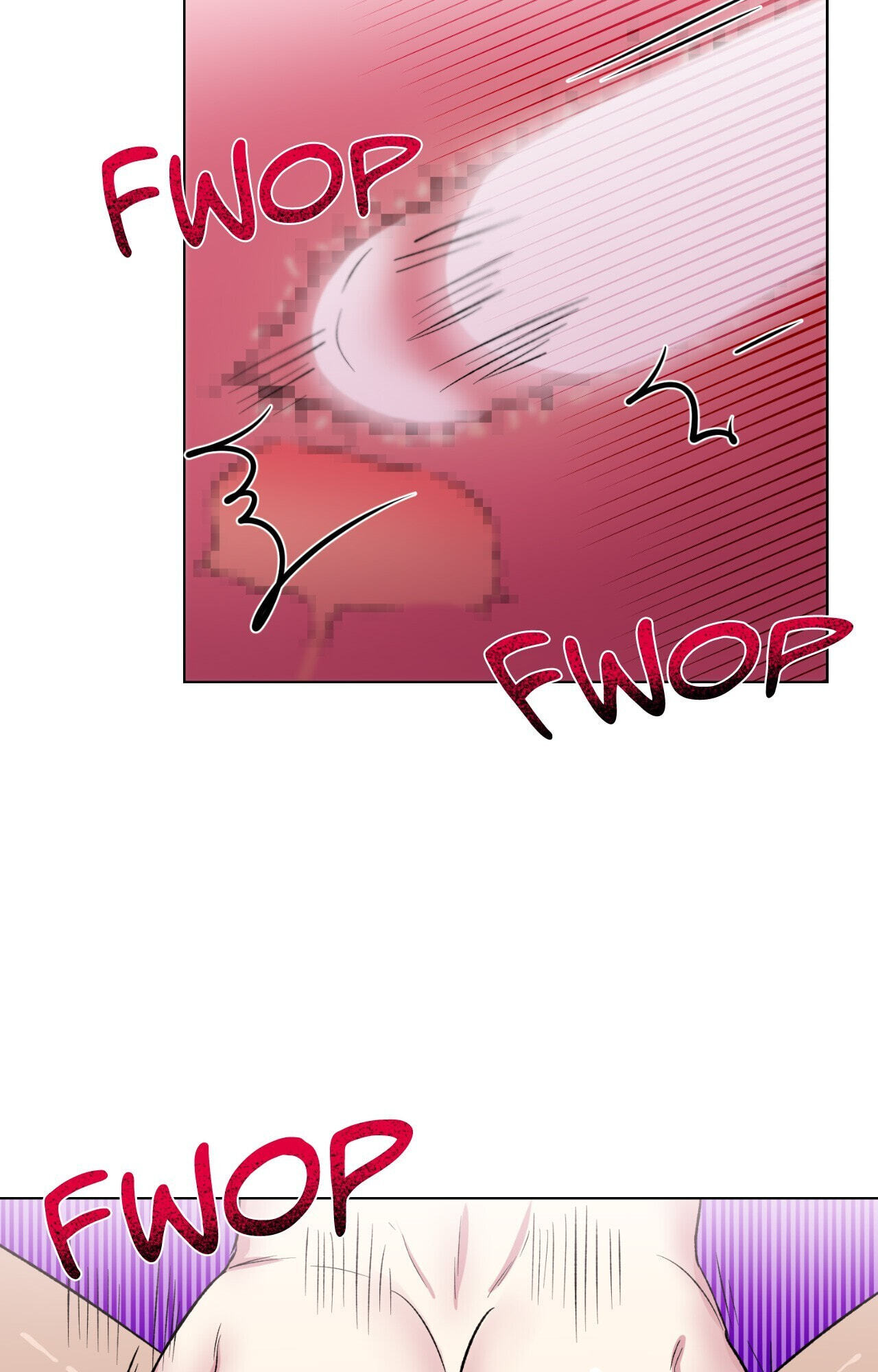 Underneath His Wings Chapter 7 page 39 - 