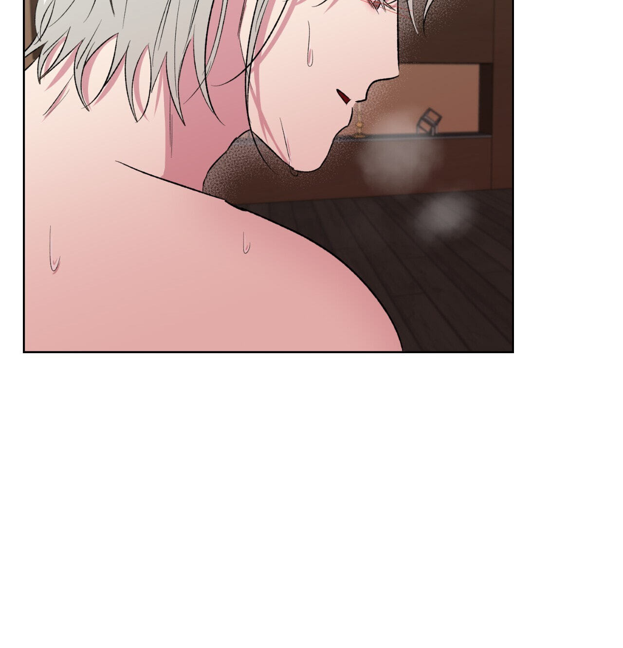 Underneath His Wings Chapter 7 page 47 - 