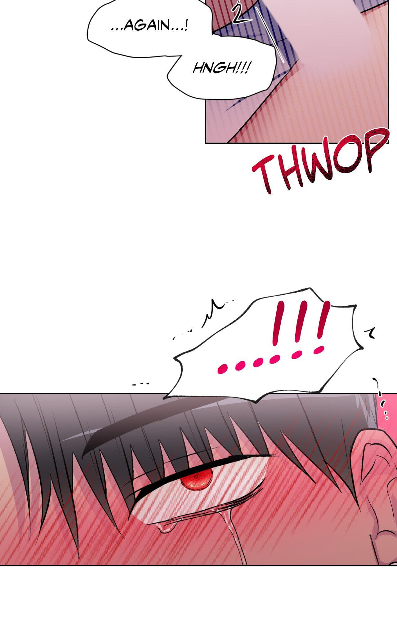 Underneath His Wings Chapter 7 page 56 - 