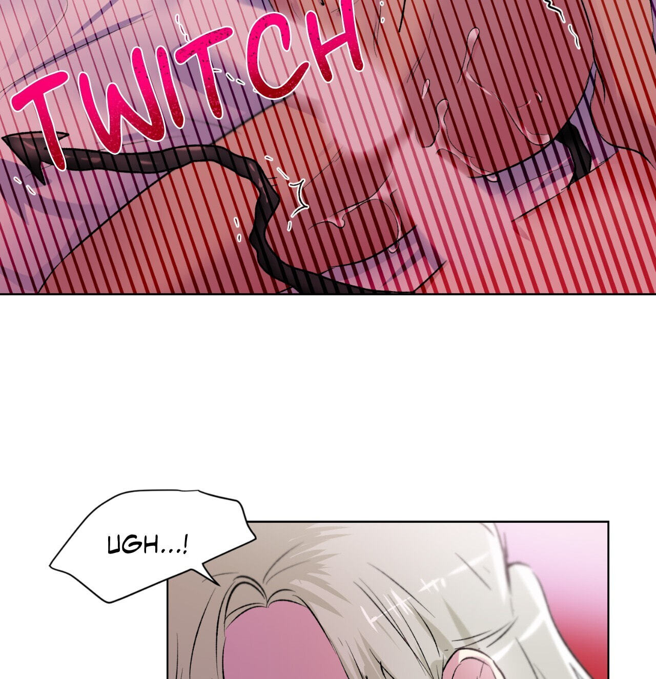 Underneath His Wings Chapter 7 page 58 - 