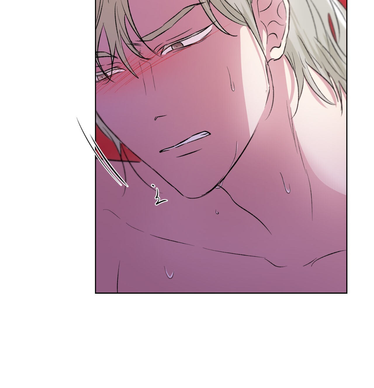 Underneath His Wings Chapter 7 page 59 - 