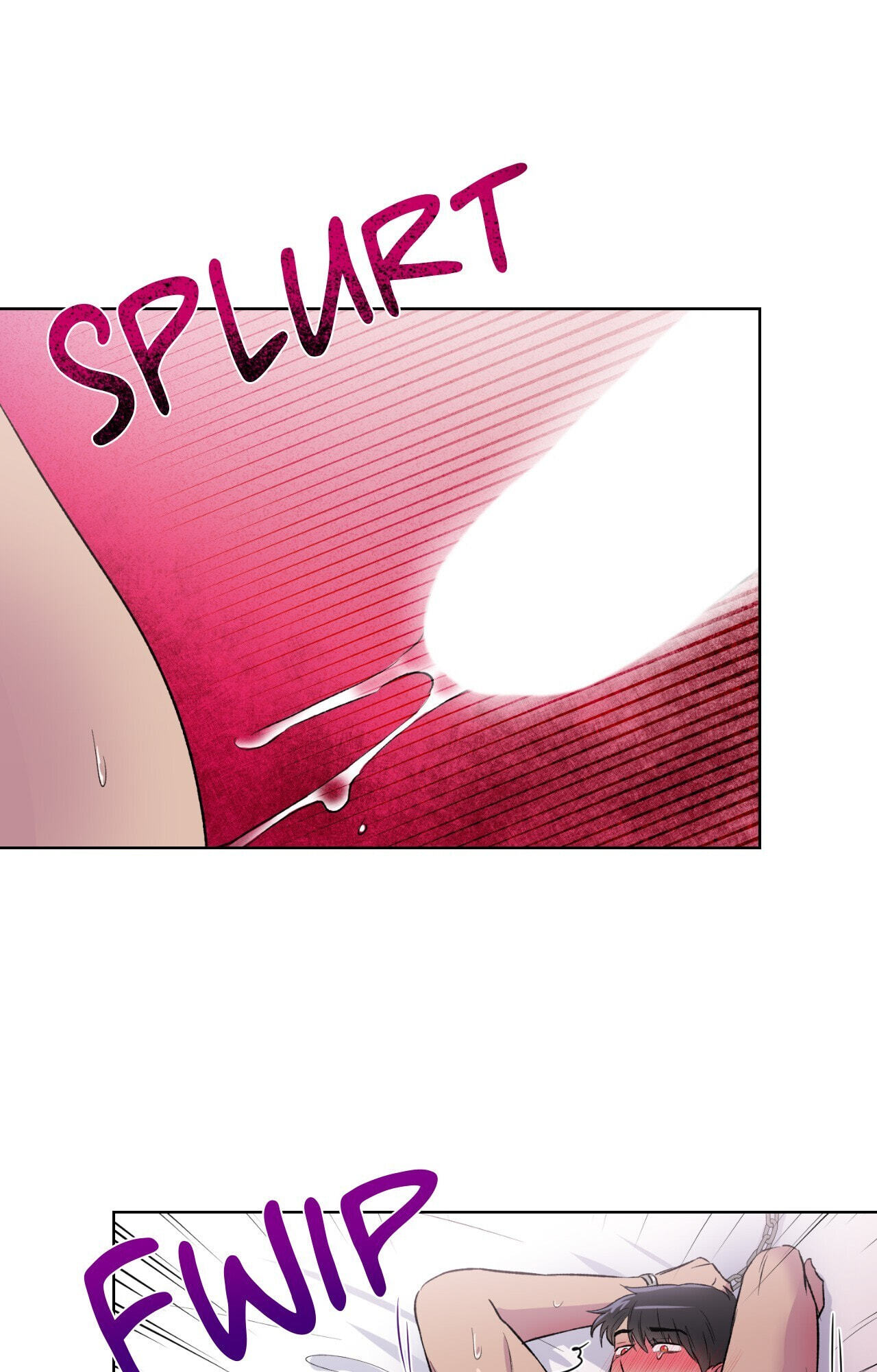 Underneath His Wings Chapter 7 page 60 - 