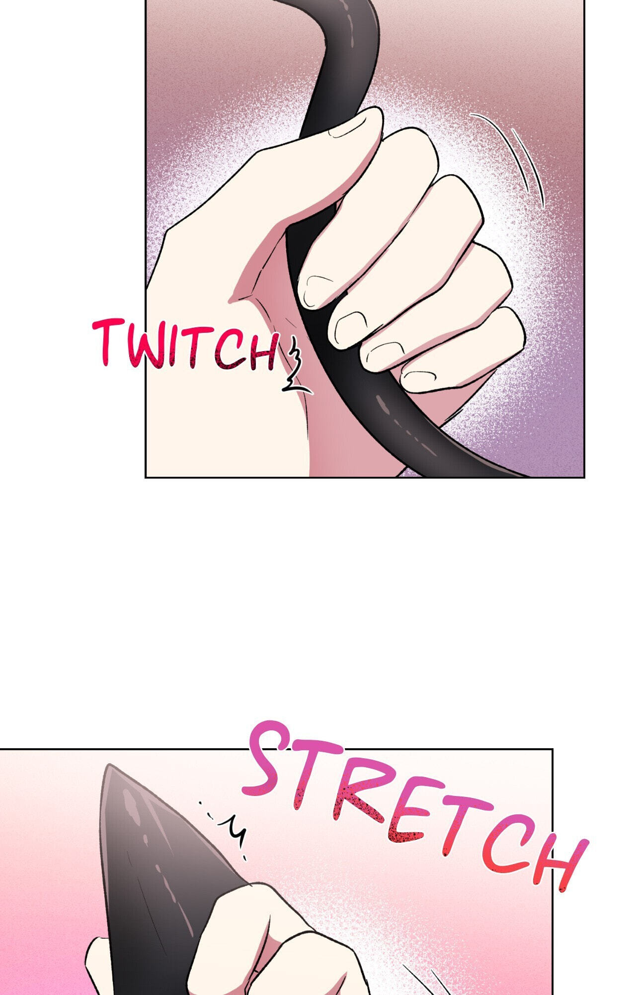 Underneath His Wings Chapter 7 page 9 - 