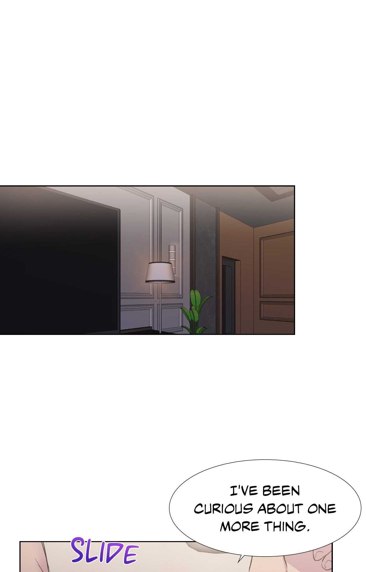 Underneath His Wings Chapter 8 page 2 - 
