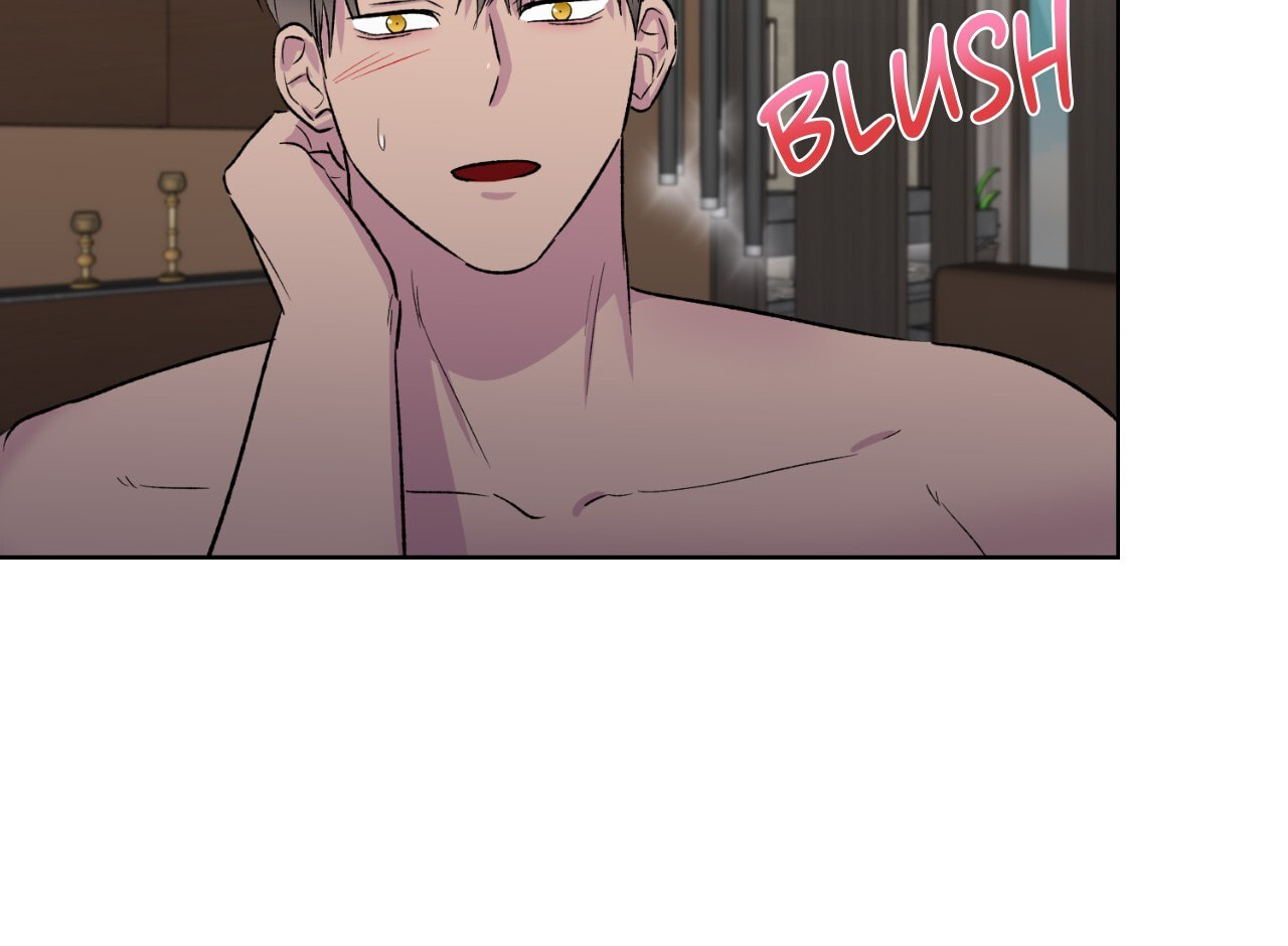 Underneath His Wings Chapter 8 page 16 - 