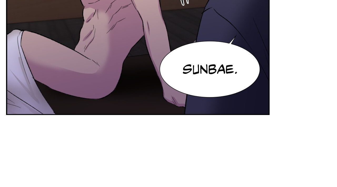 Underneath His Wings Chapter 8 page 26 - 