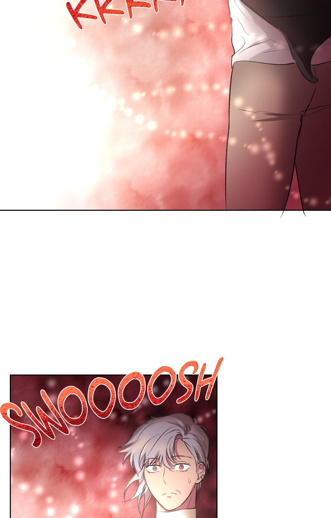 Underneath His Wings Chapter 8 page 35 - 