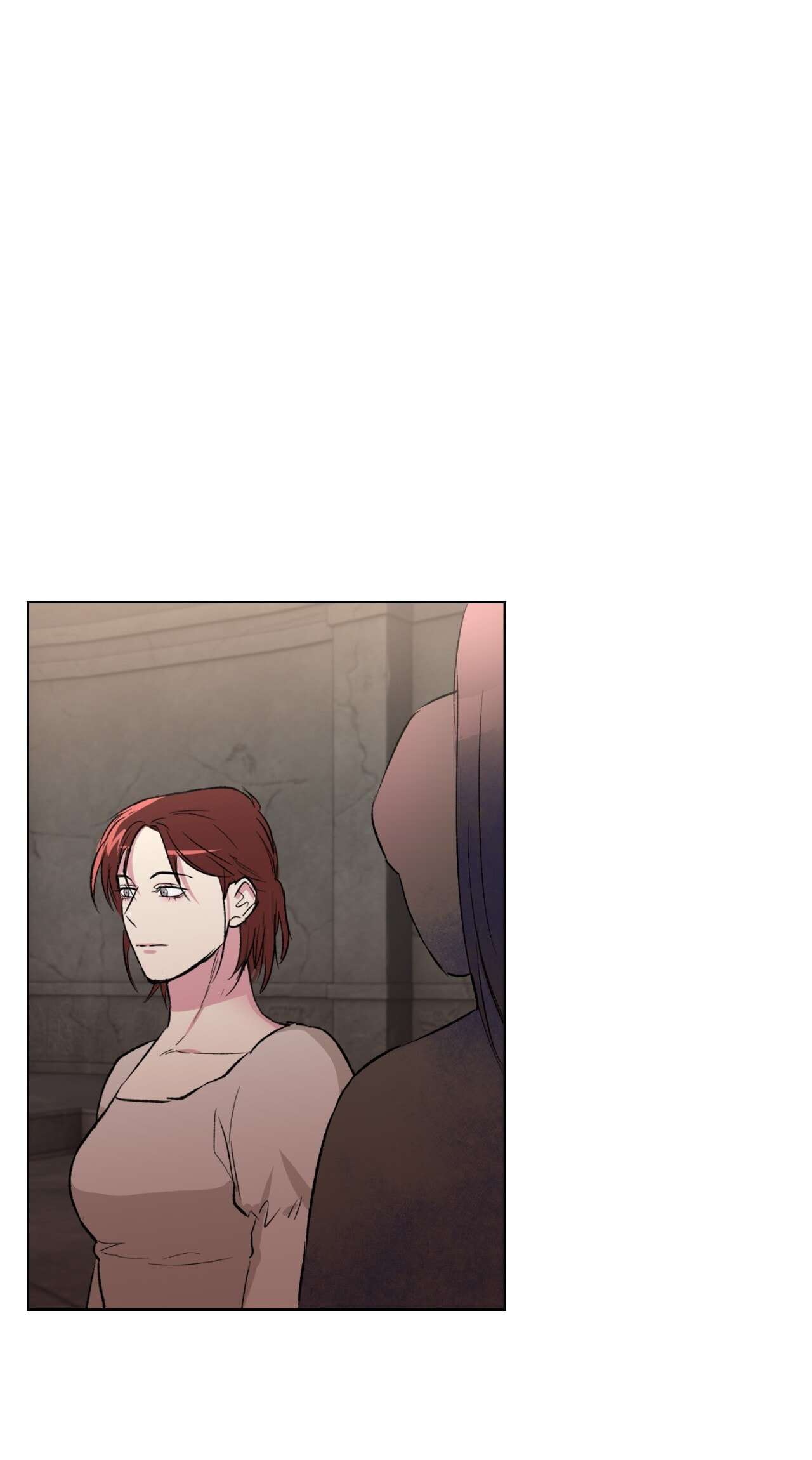 Underneath His Wings Chapter 8 page 42 - 