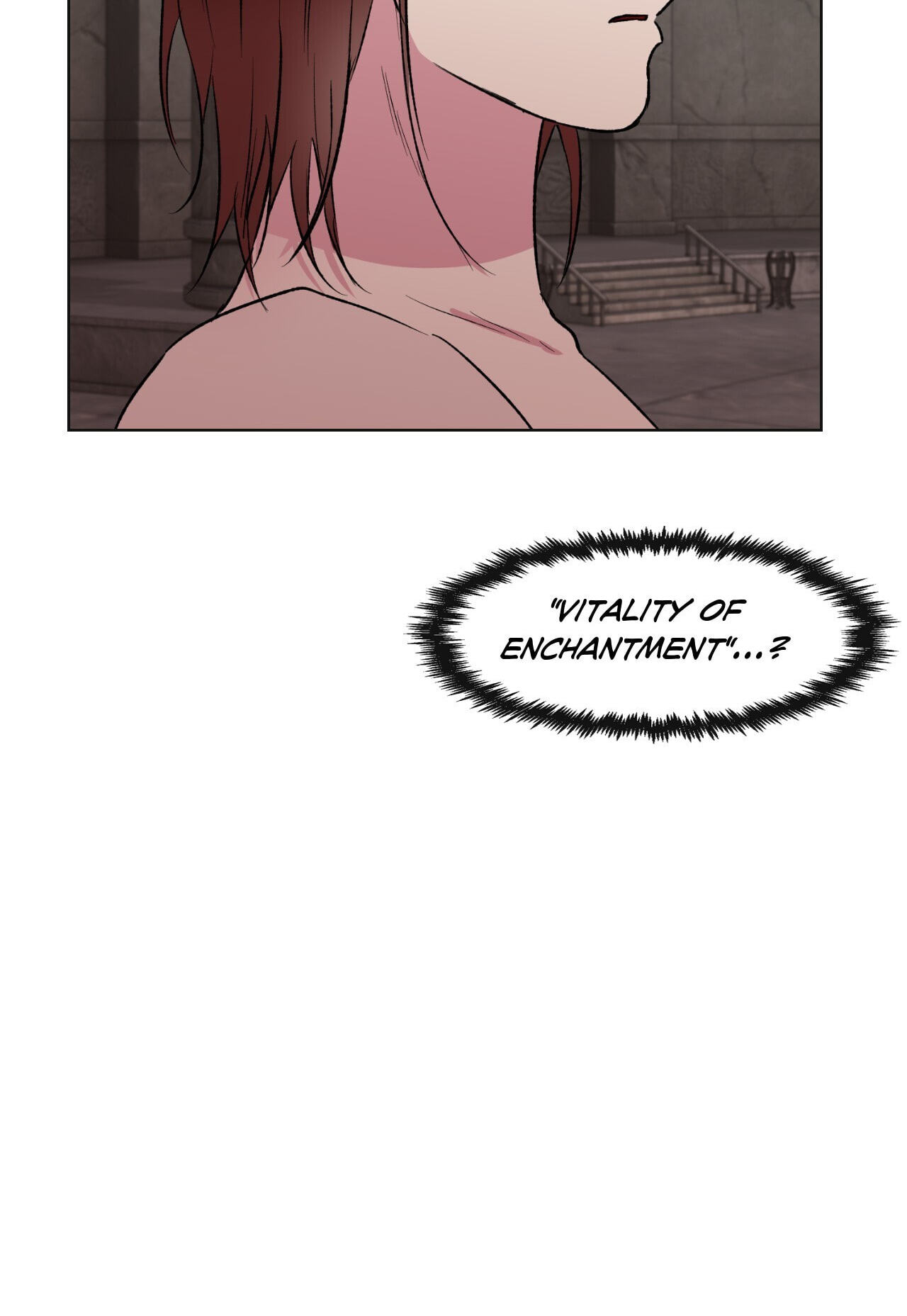 Underneath His Wings Chapter 8 page 48 - 