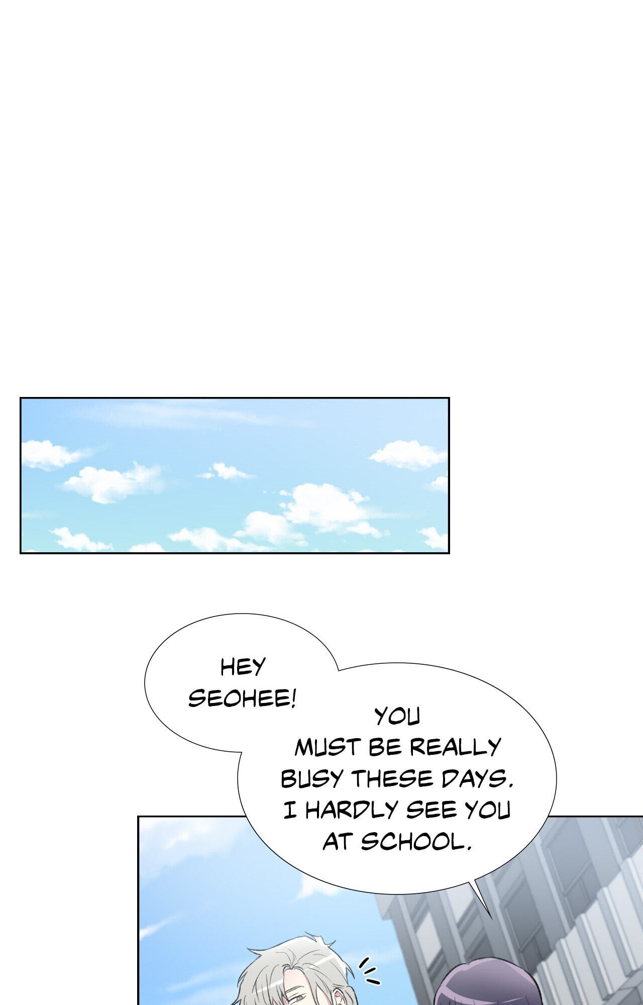 Underneath His Wings Chapter 8 page 49 - 