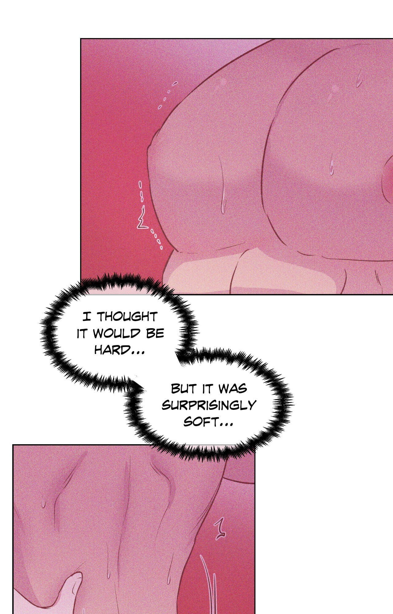 Underneath His Wings Chapter 8 page 55 - 