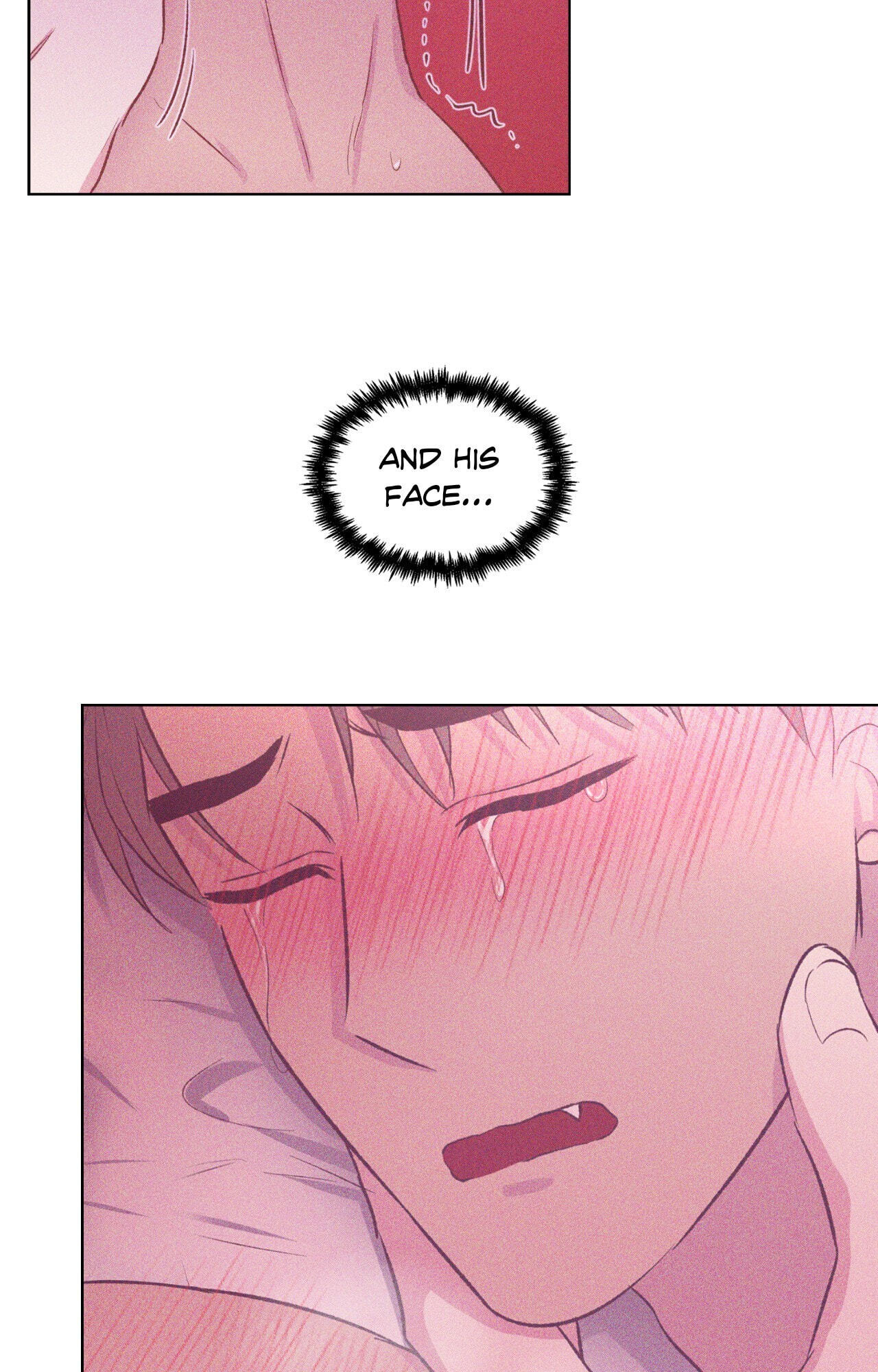Underneath His Wings Chapter 8 page 56 - 