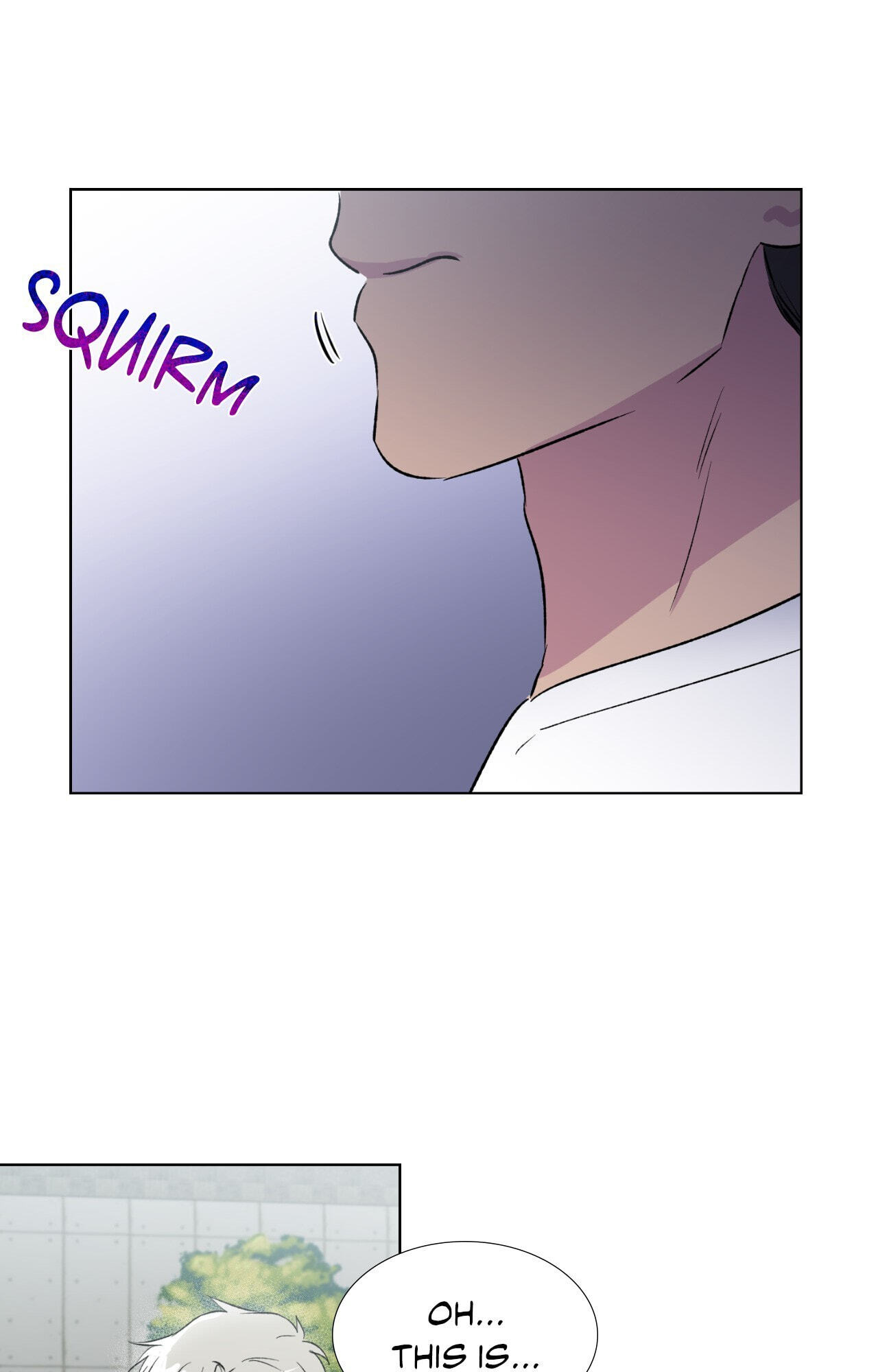 Underneath His Wings Chapter 9 page 19 - 