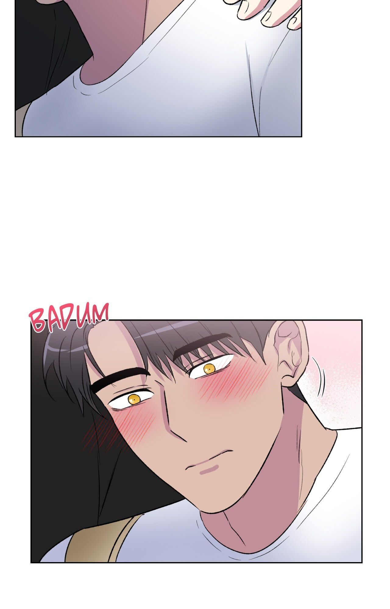 Underneath His Wings Chapter 9 page 27 - 
