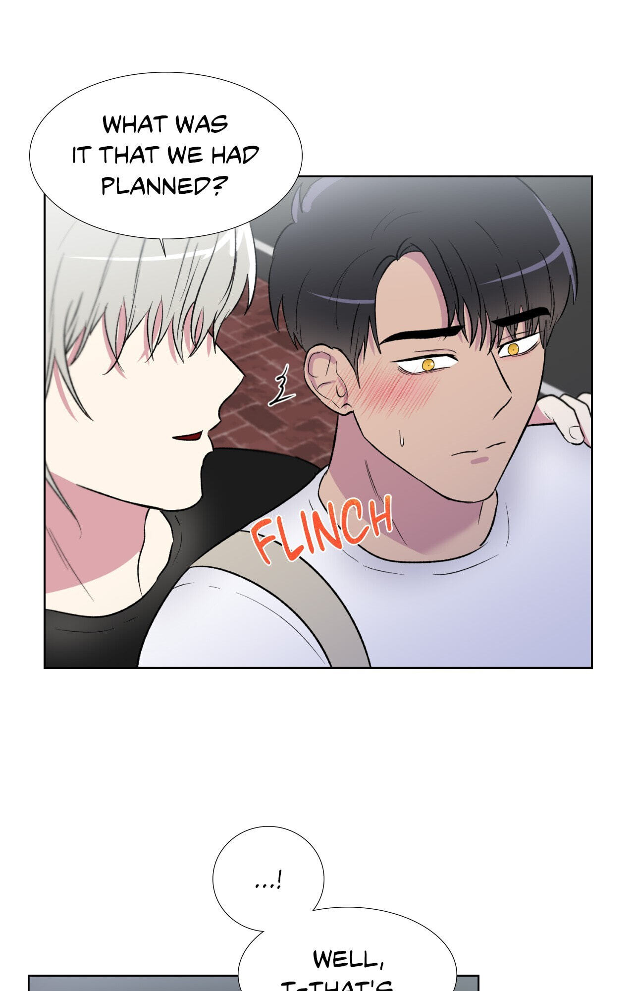Underneath His Wings Chapter 9 page 29 - 