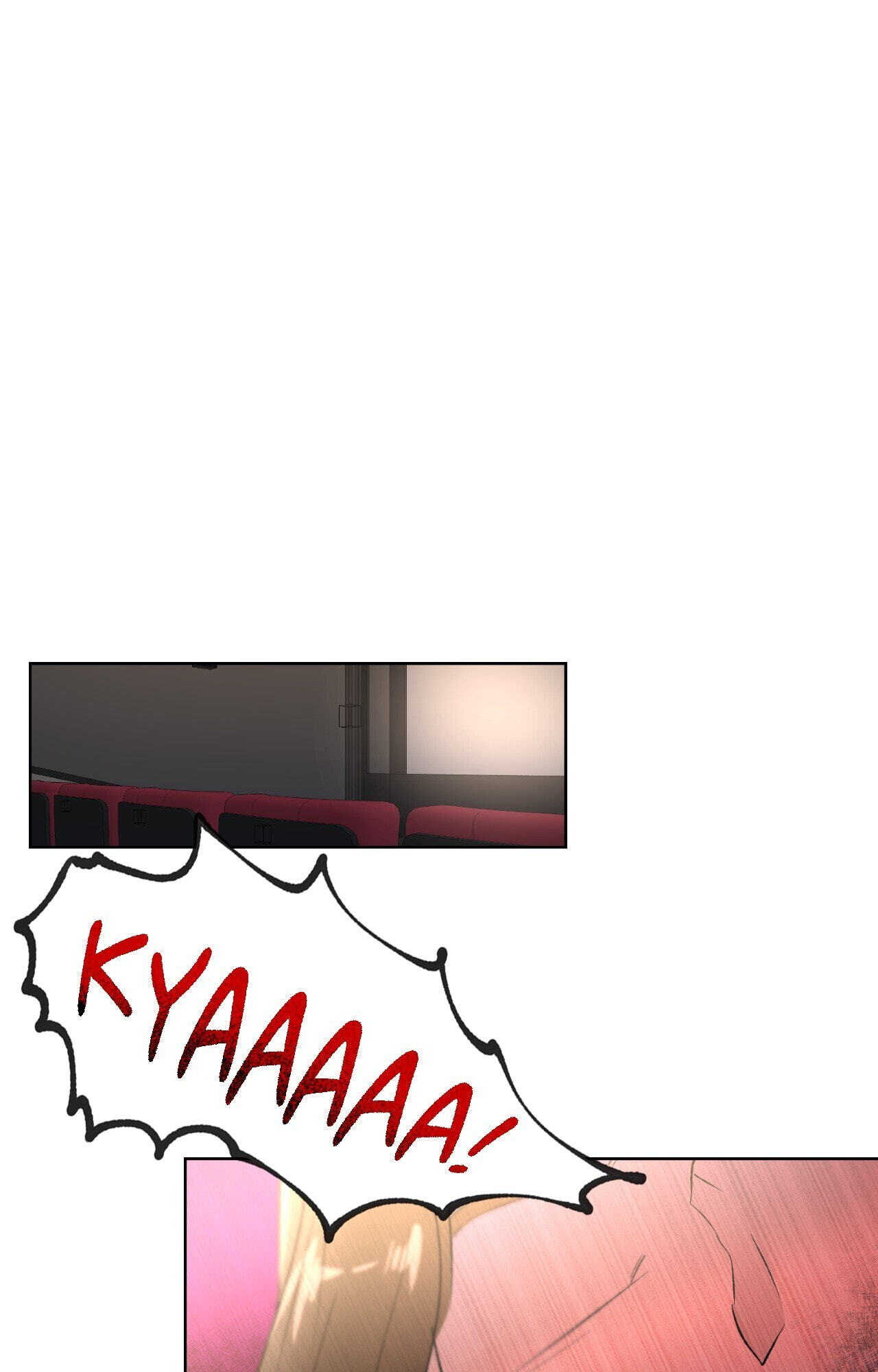 Underneath His Wings Chapter 9 page 34 - 