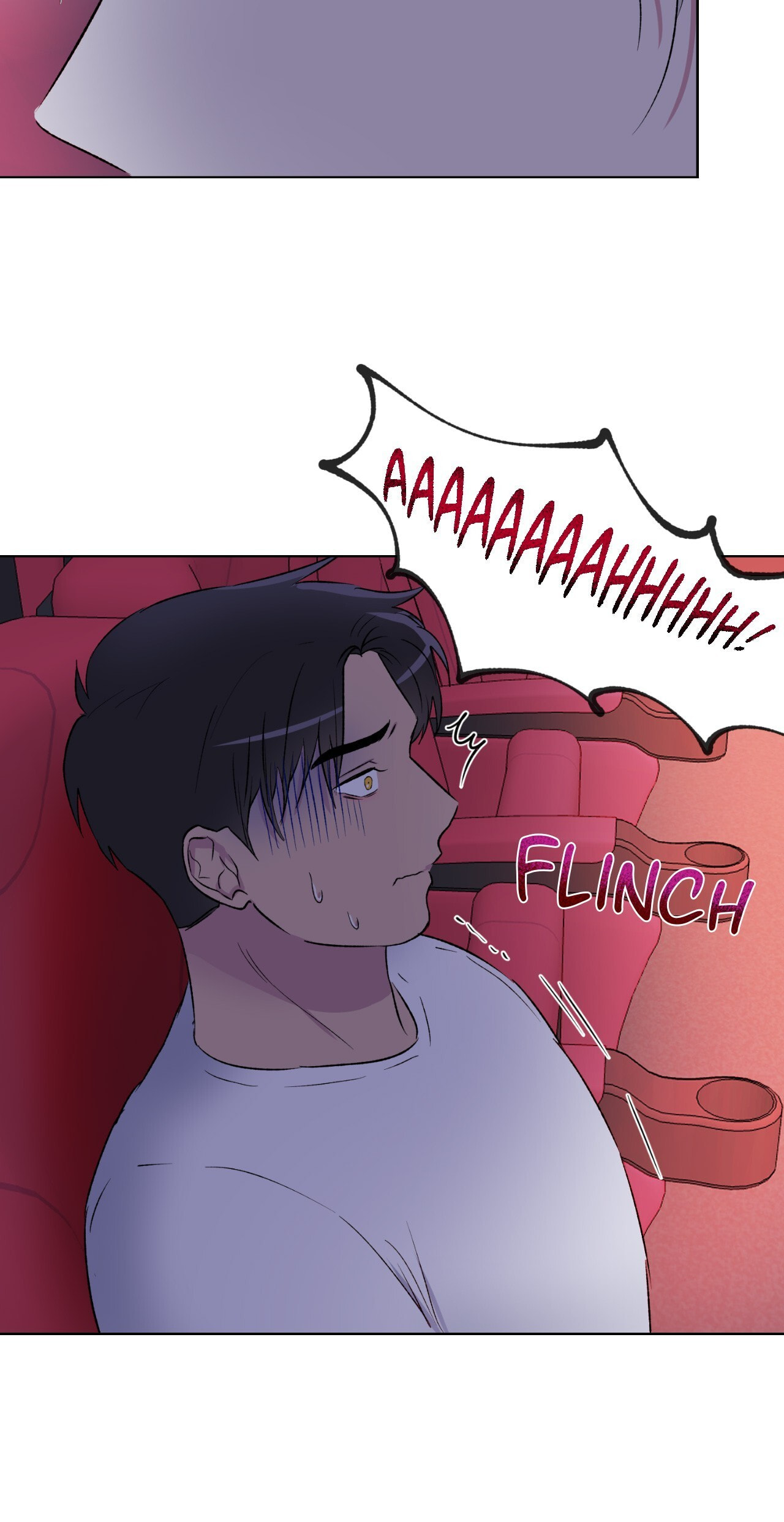 Underneath His Wings Chapter 9 page 38 - 
