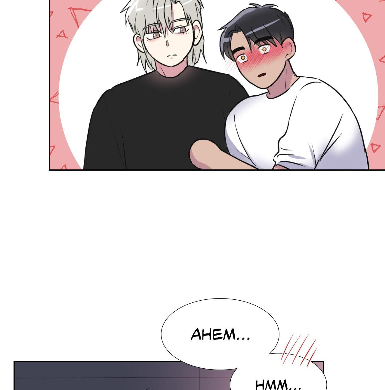 Underneath His Wings Chapter 9 page 43 - 
