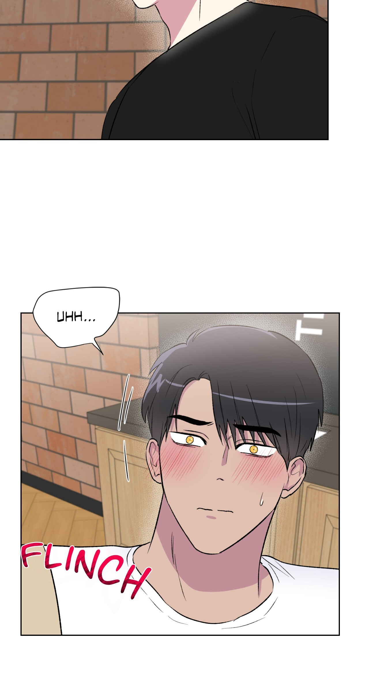 Underneath His Wings Chapter 9 page 49 - 