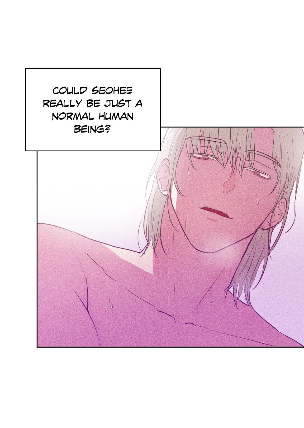 Underneath His Wings Chapter 9 page 6 - 