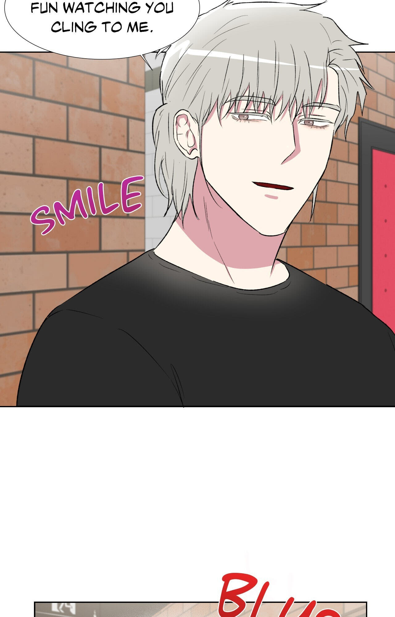 Underneath His Wings Chapter 9 page 51 - 