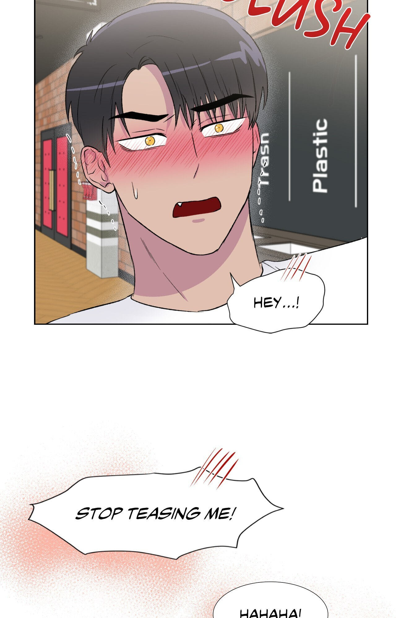 Underneath His Wings Chapter 9 page 52 - 