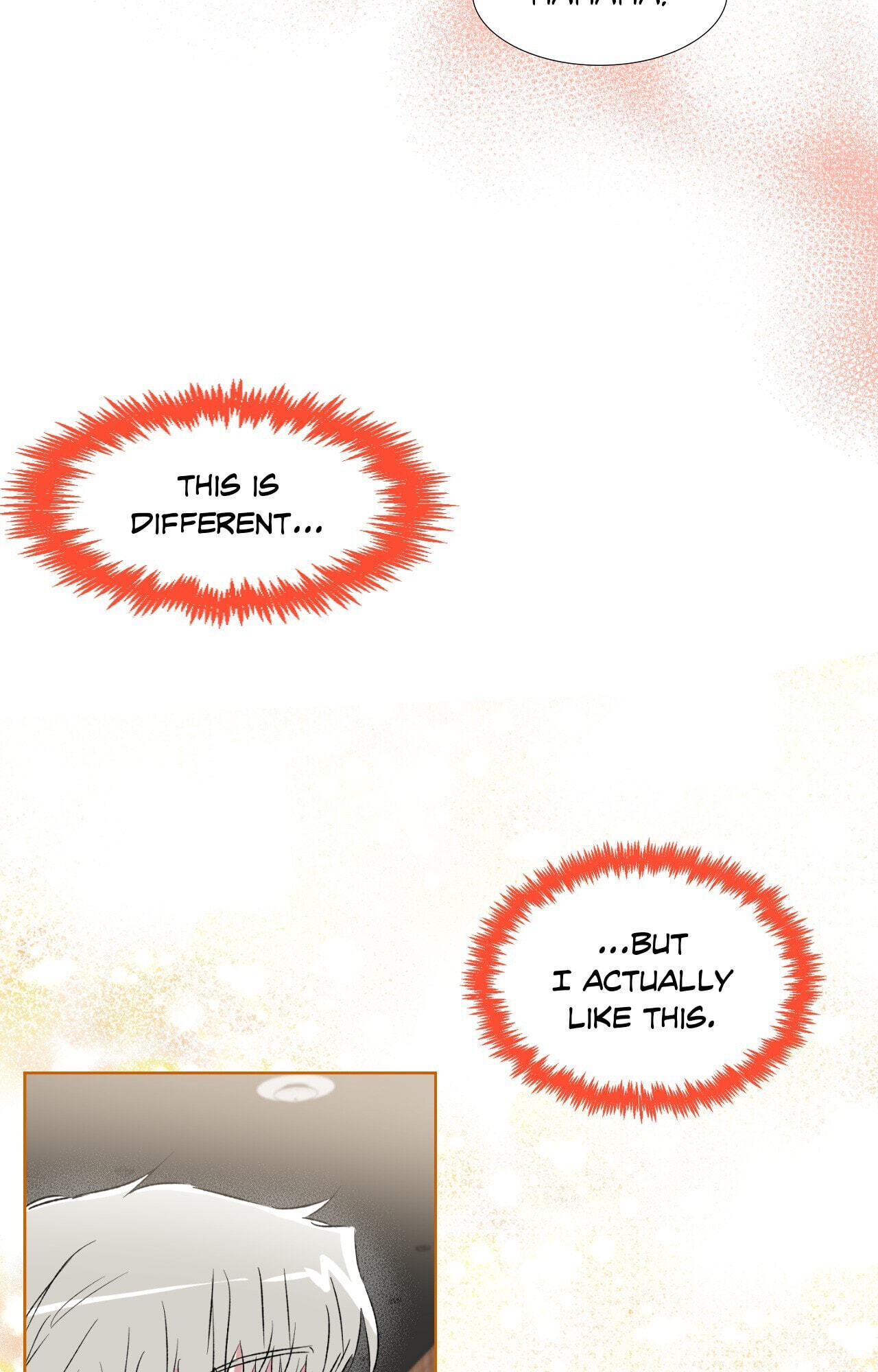 Underneath His Wings Chapter 9 page 53 - 