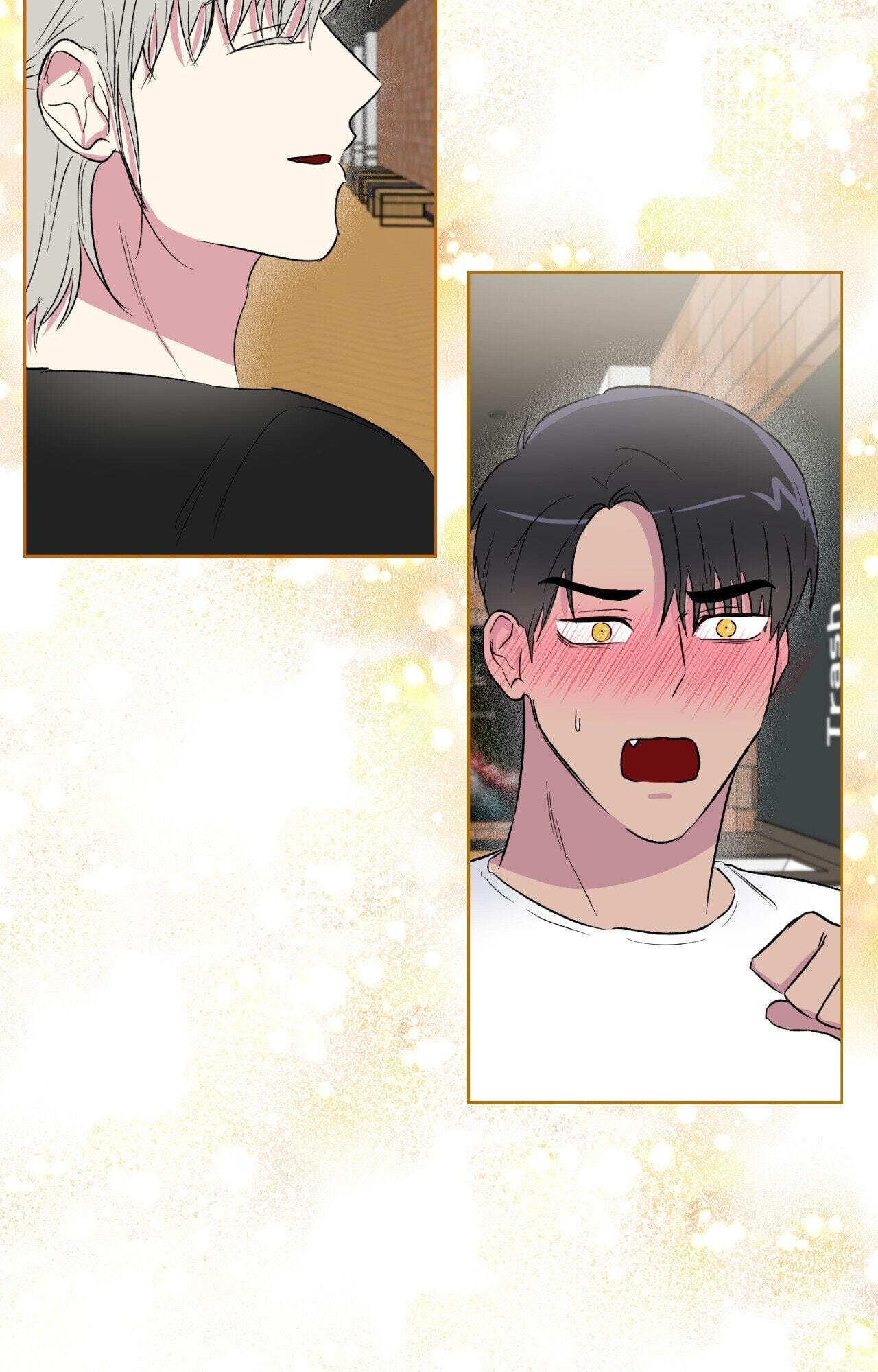 Underneath His Wings Chapter 9 page 54 - 