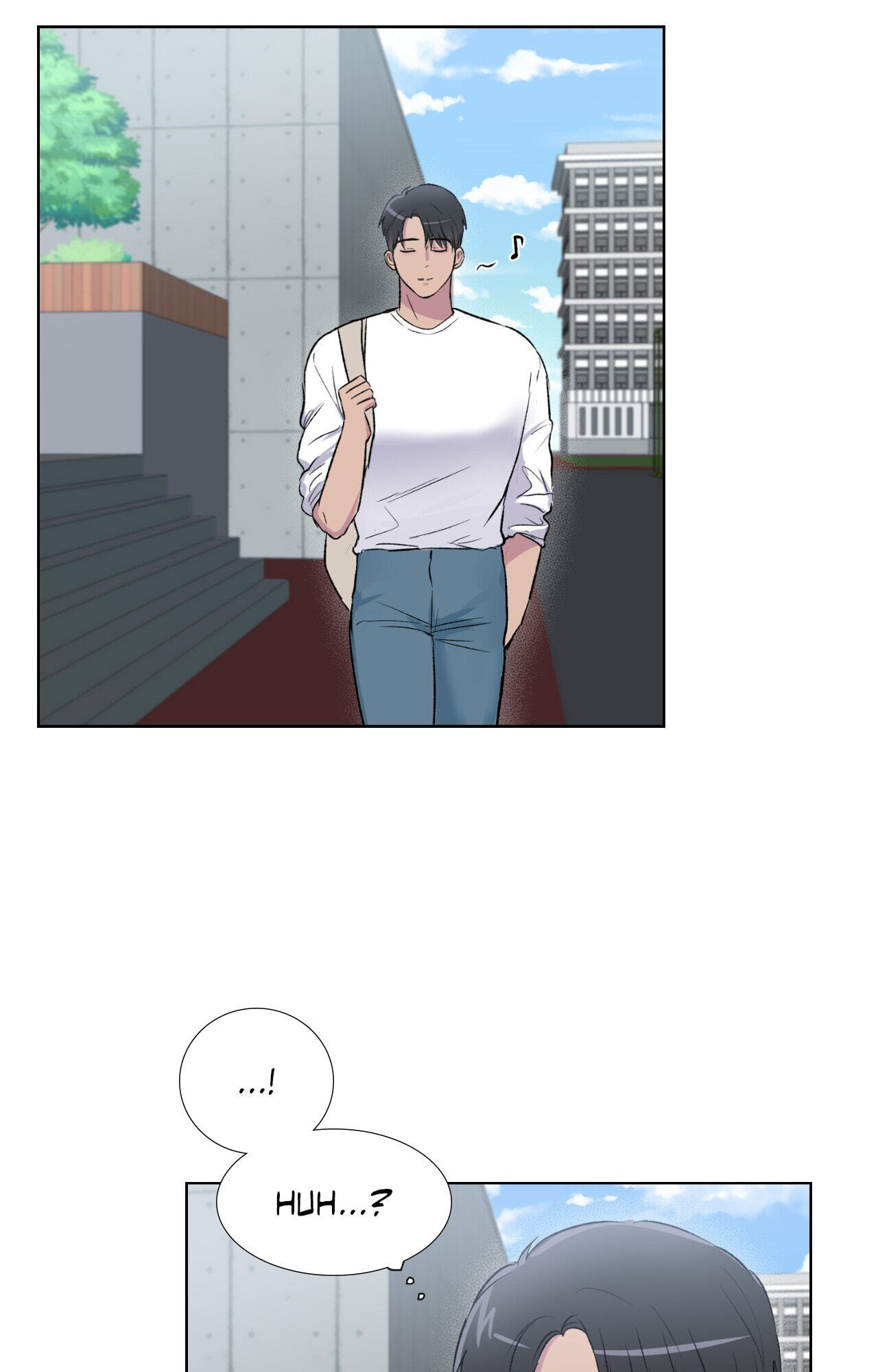 Underneath His Wings Chapter 9 page 9 - 