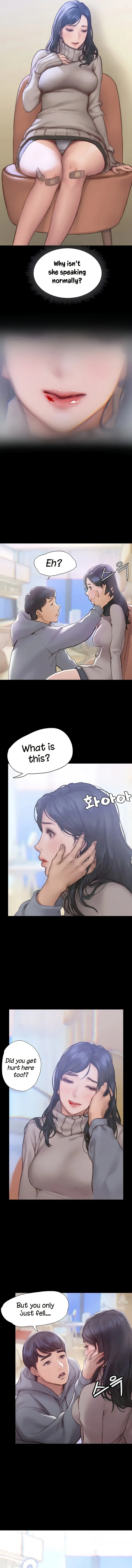 Understanding of Flirting Raw Chapter 1 page 22 - 
