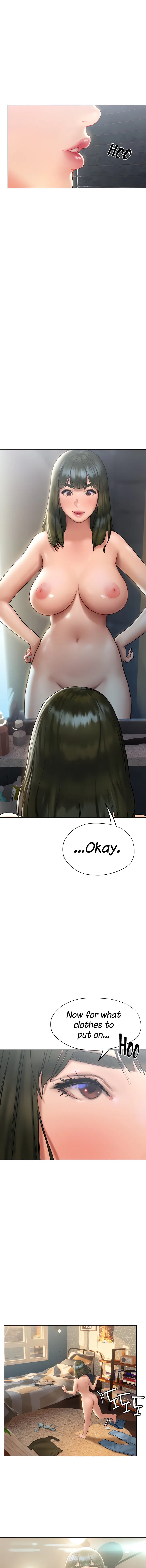 Understanding of Flirting Raw Chapter 15 page 15 - 